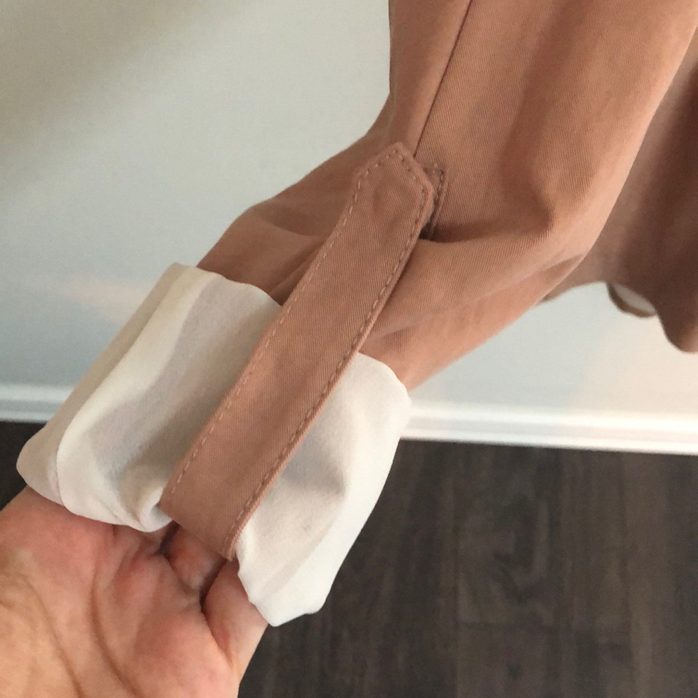 Drape jacket - Picture 5 of 6